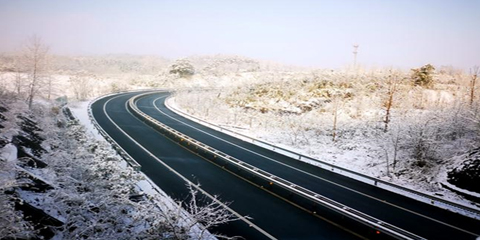 融雪化冰路面解決方案